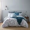 Waverly Quilt Cover - Light Blue -Dream Home Art G WAVERLY 010302 00500 P