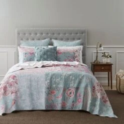 Elloise Bedspread -Dream Home Art M F Elloise BS