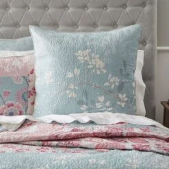 Elloise Bedspread -Dream Home Art M F Elloise Euro