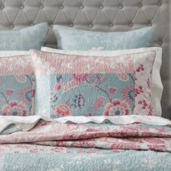 Elloise Bedspread -Dream Home Art M F Elloise Pillow