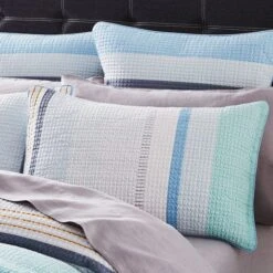 Montego Quilt Cover -Dream Home Art M F Montego Pillows 2