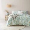 Donnybrook Flannelette Quilt Cover Set -Dream Home Art M F W23 Donnybrook FQ CS