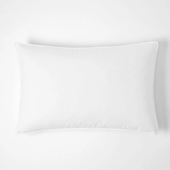 Luxury 80% Goose Down Pillows 3 Luxury 80% Goose Down Pillows