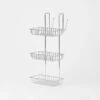 Soho 3 Tier Shower Caddy