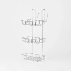 Soho 3 Tier Shower Caddy