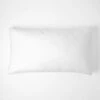 Microfibre King Pillow