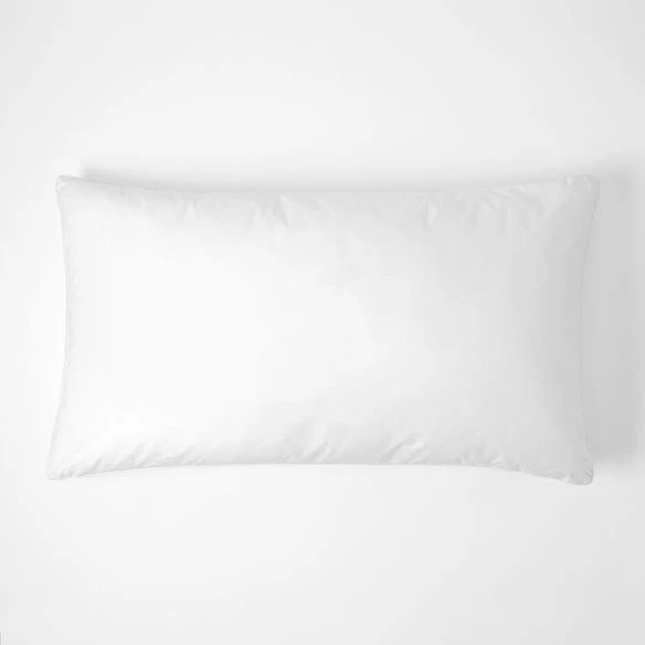 Microfibre King Pillow 3 Microfibre King Pillow