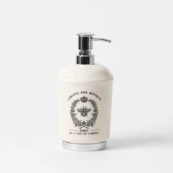 Poitiers Bathroom Accessories 15 Poitiers Bathroom Accessories -Dream Home Art 13132001 V03 1