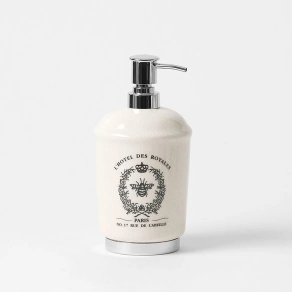 Poitiers Bathroom Accessories 6 Poitiers Bathroom Accessories - Image 4