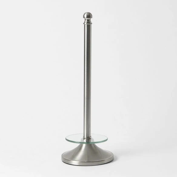 Mayfair Toilet Roll Holder 4 Mayfair Toilet Roll Holder - Image 2