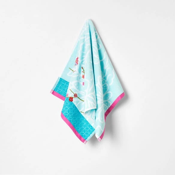Bird Towel 3 Bird Towel