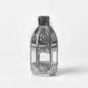 Marakesh Deco Tea Light Lantern -Dream Home Art 16081201 V01