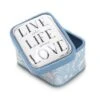 Trinket Box Live The Life -Dream Home Art 17169001 P