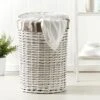 Hamper Round Lage -Dream Home Art 17342901 P