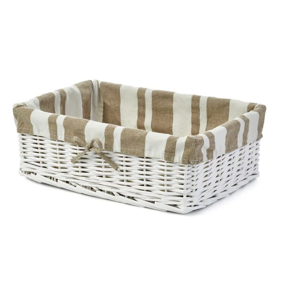 Tray Rectangle Med 3 Tray Rectangle Med