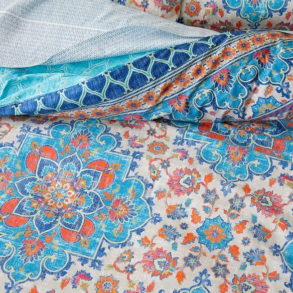 Bosphorus Quilt Cover 5 Bosphorus Quilt Cover - Image 3