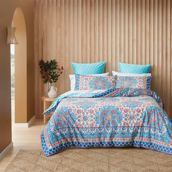 Bosphorus Quilt Cover 3 Bosphorus Quilt Cover