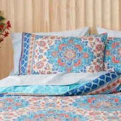 Bosphorus Quilt Cover 11 Bosphorus Quilt Cover -Dream Home Art 17958401 V05 1