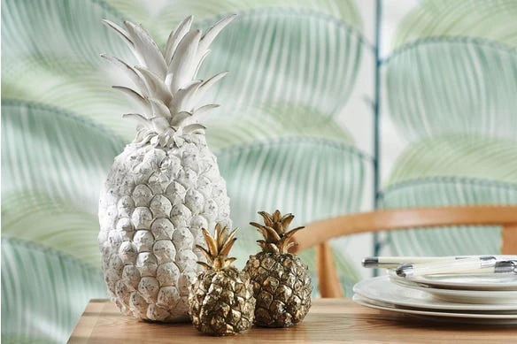 Pineapple Decoration Extra Large 3 Pineapple Decoration Extra Large