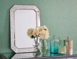 Venetian Mirror Octagon -Dream Home Art 18049501 V01