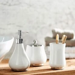 Isabella Bathroom Accessories 15 Isabella Bathroom Accessories -Dream Home Art 18232701 V03 1