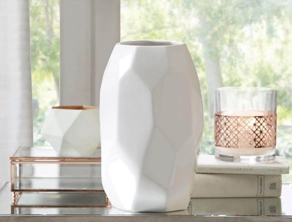 Prism Vase 3 Prism Vase