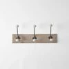 Basic Wall Hooks Set Of 3