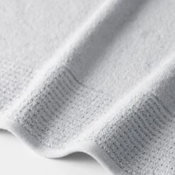 Wythe Towel - Silver -Dream Home Art 18861208 V03 1