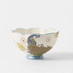 Tango Peacock Dining -Dream Home Art 18871102 v01 1