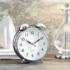 Vintage Style Alarm Clock Large -Dream Home Art 18925701 P