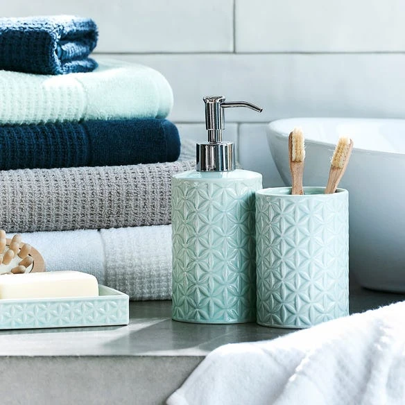 Almada Bathroom Accessories 6 Almada Bathroom Accessories - Image 4