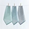 Arlo Tea Towel Set Of 3