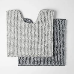 Bobble Melange Contour Mat 7 Bobble Melange Contour Mat -Dream Home Art 19435002 V04 1