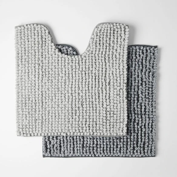 Bobble Melange Contour Mat 5 Bobble Melange Contour Mat - Image 3