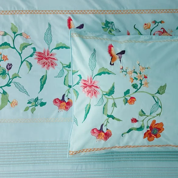 Garcia Quilt Cover 4 Garcia Quilt Cover - Image 2