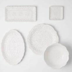 Venezia Dining - Ivory -Dream Home Art 19732401 V02 1