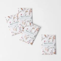 Sienna Boxed Sachet Set Of 4