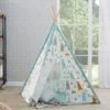 Bear Tee Pee -Dream Home Art 19845901 P 5