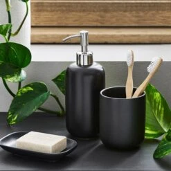 Samson Bathroom Accessories