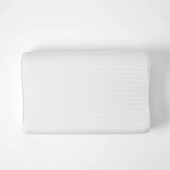 Memory Foam Contour Pillow 5 Memory Foam Contour Pillow - Image 3