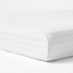 Memory Foam Contour Pillow