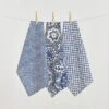 Rona Tea Towel Set Of 3