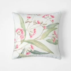 Eucalyptus Quilt Cover 14 Eucalyptus Quilt Cover -Dream Home Art 20245401 V08