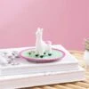 Llama Jewellery Dish 1 Llama Jewellery Dish -Dream Home Art 20286601 P