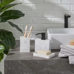 Chilton Bathroom Accessories 12 Chilton Bathroom Accessories -Dream Home Art 20463601 V06 4