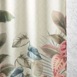 Daintree Shower Curtain -Dream Home Art 20487001 V03