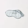 Silk Eye Mask - Blue -Dream Home Art 20525601 V05 1
