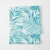Jungle Leaf Napery 2 Jungle Leaf Napery -Dream Home Art 20583602 P 2