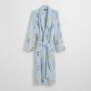 Sleepy Cats Robe 2 Sleepy Cats Robe -Dream Home Art 20911501 V01