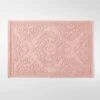 Asher Bath Mat - Rose -Dream Home Art 20960508 P